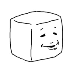 Nata De Coco Line Stickers Line Store