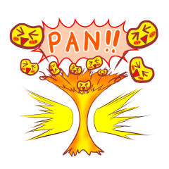 Burst open! The POTECHI ROAD 2.