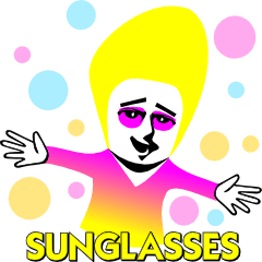 sunglasses people vol.5