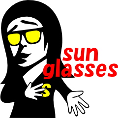 sunglasses people vol.8