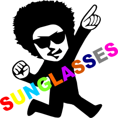 sunglasses people vol.4