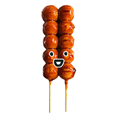 mitarashidango 1