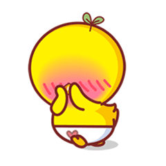 Jo かわいいひよこ Line スタンプ Line Store