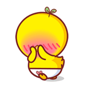 JoJo-a cute chick