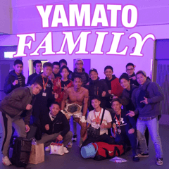 WHY NOT YAMATO FAMILY