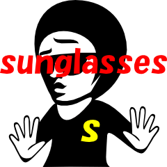 sunglasses people vol.6