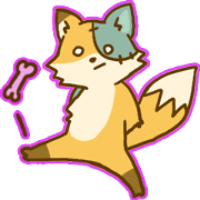 Zombie Fox borothers [Japanese]