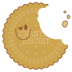 CHANYAP Biscuit