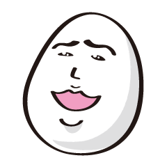 TAMAO fairy egg