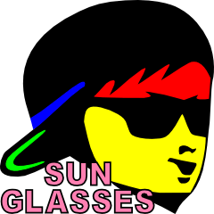sunglasses people vol.3
