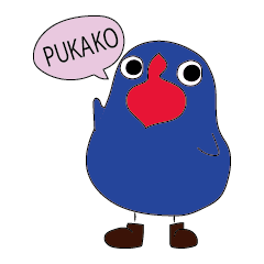 プケコのプカコ Line スタンプ Line Store プケコのプカコ Line スタンプ Line Store