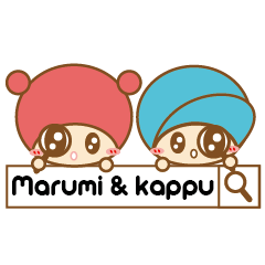 Marumi&Kappu