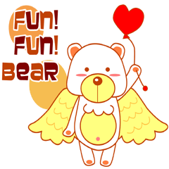 Fun!Fun!Bear