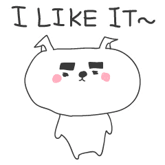 九州の犬 鉄矢 第一弾 英語版 Line スタンプ Line Store 九州の犬 鉄矢 第一弾 英語版 Line スタンプ Line Store