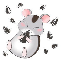 My Pet Mouses - Hamster
