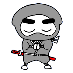 Mr. Gozaru Ninja