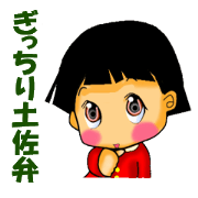 Dialect of Kochi. Words of Women