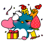 Everyday of penta Everyday of penta