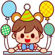 Party Kids Party Kids