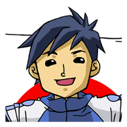 The occurrence during running