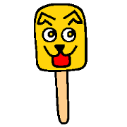 Icecream-dog
