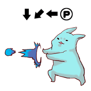 Living thing"Amusement park" Living thing"Amusement park"