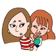 Preppy girl Preppy girl