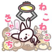 nekoneko Catch nekoneko Catch