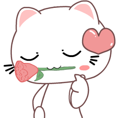 Miki the cat 7 : Animated