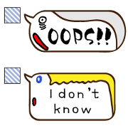 Bubble people(ENG ver.) Bubble people(ENG ver.)