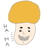 Mushroom's life Mushroom's life