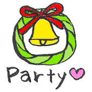 Halloween and Christmas