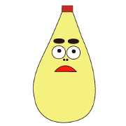 mayoman with friends