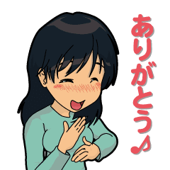 日本手話 Line スタンプ Line Store