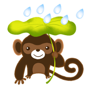 Choco Monkey