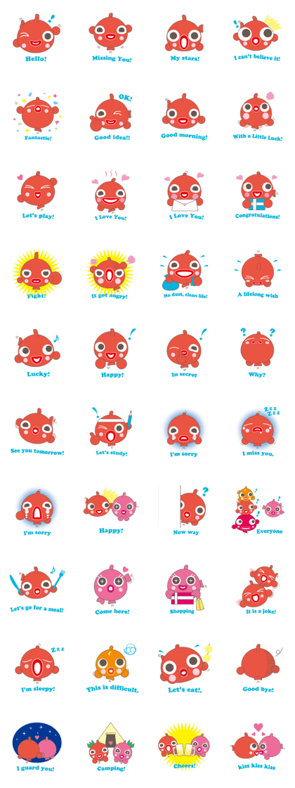 Smooth lumpfish   Dan