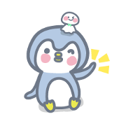 Penpen and Teruru Everyday with you!! Penpen and Teruru Everyday with you!!