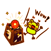 HYPER-GEKO!! HYPER-GEKO!!