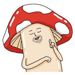 good good mushroom