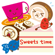 SWEETS TIME SWEETS TIME