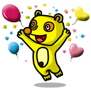 Friends with Tanukichi kun by akiraboy Friends with Tanukichi kun by akiraboy