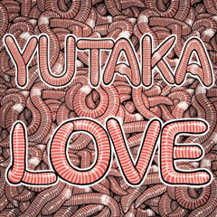 Yutaka dedicated Laugh earthworm problem