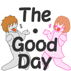 The Good Day -English-
