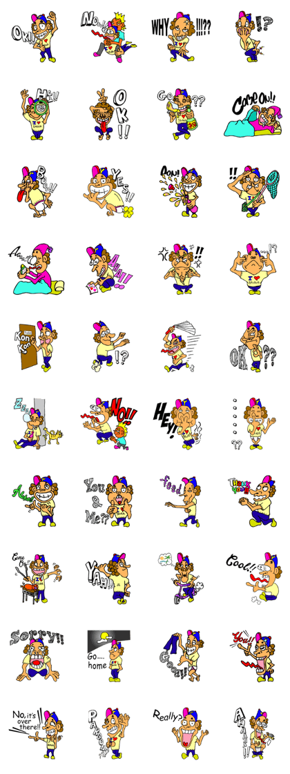 Picture diary of Mr. Yujiro cheeky! Picture diary of Mr. Yujiro cheeky!