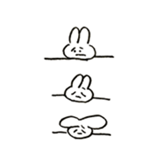 Usagi no Sticker :)