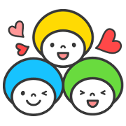 Mimi & Heke & Hocco Mimi & Heke & Hocco