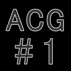 ACG Anime Slang Words #1