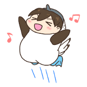 The secret of Blue-footed booby The secret of Blue-footed booby