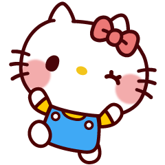 SANRIO CHARACTERS (Cartoon)