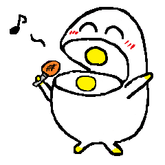 egg boy
